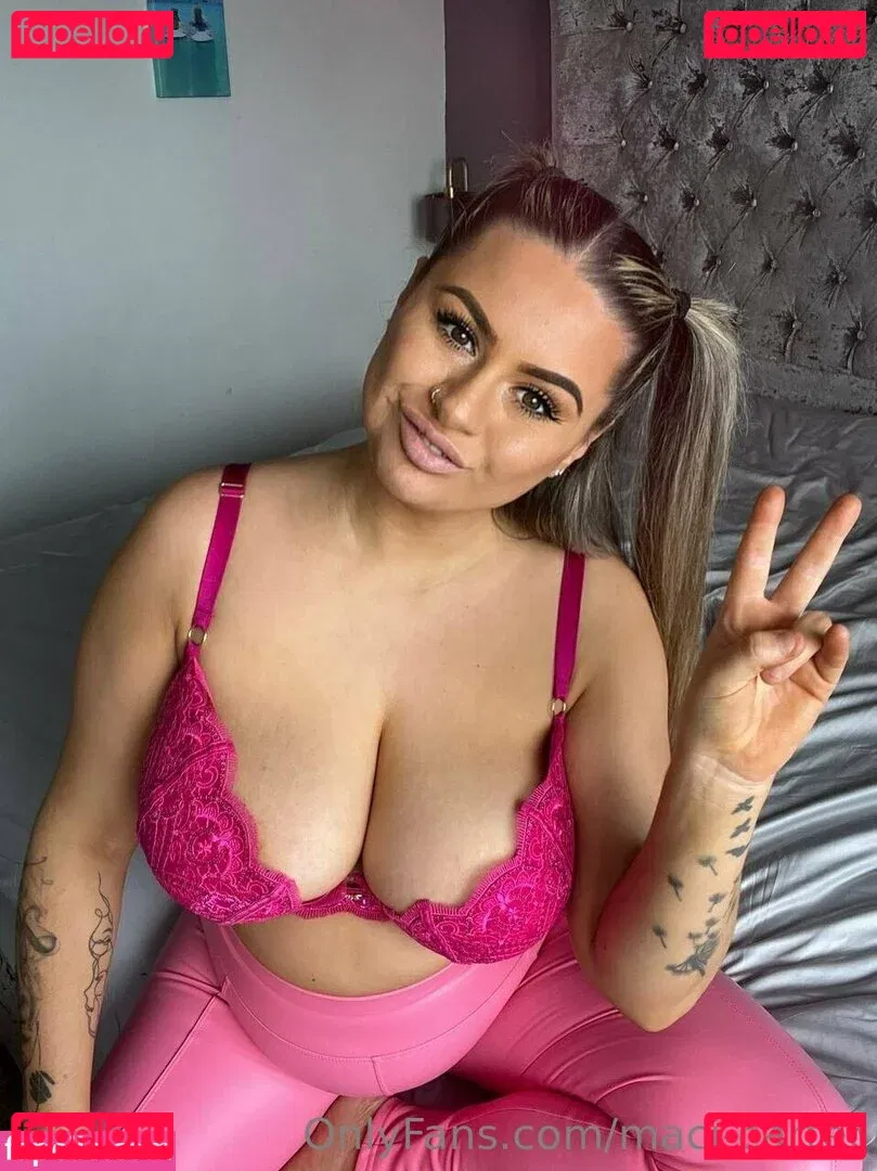 Maci-Carter Onlyfans Photo Gallery 