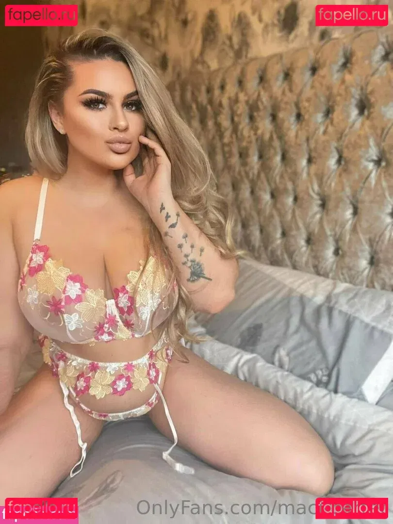 Maci-Carter Onlyfans Photo Gallery 