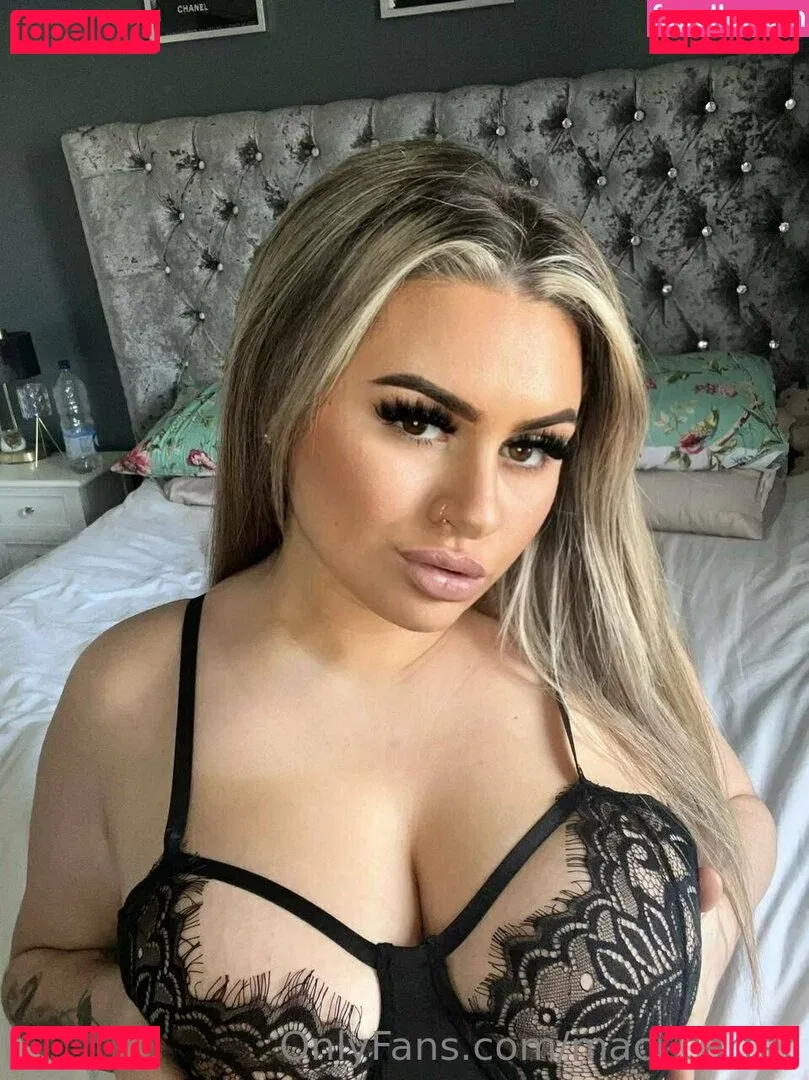 Maci-Carter Onlyfans Photo Gallery 