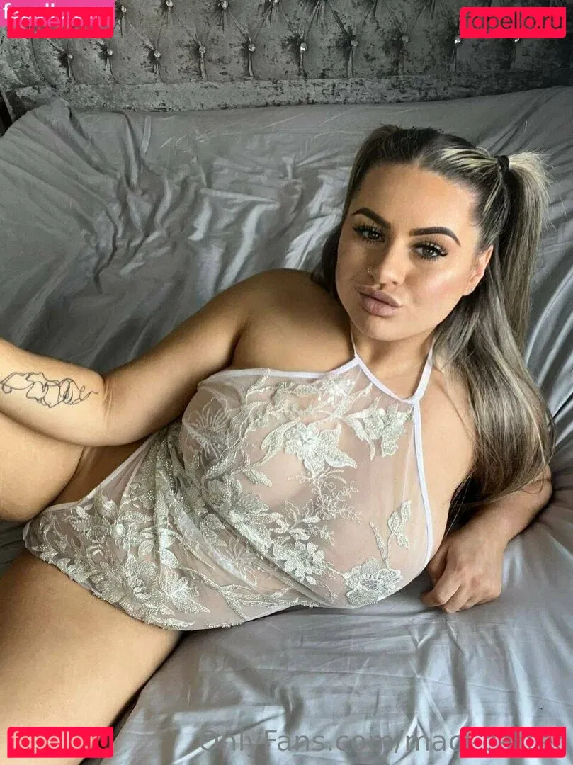 Maci-Carter Onlyfans Photo Gallery 