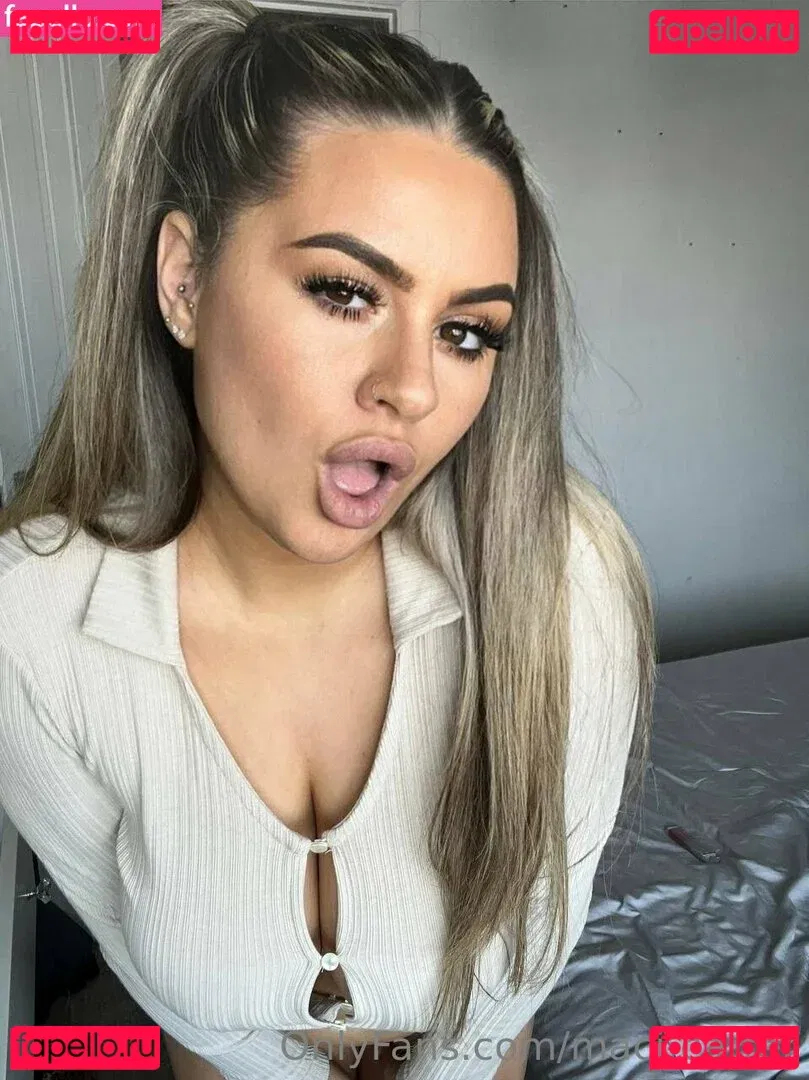 Maci-Carter Onlyfans Photo Gallery 