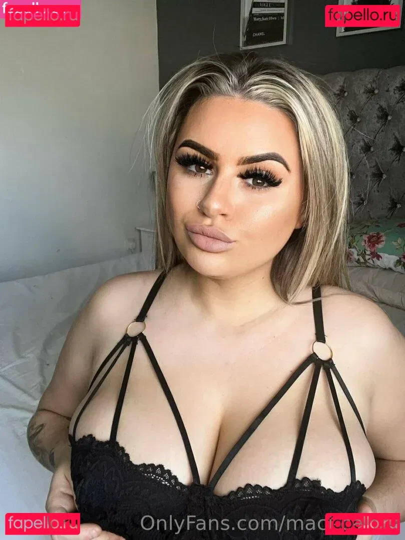 Maci-Carter Onlyfans Photo Gallery 