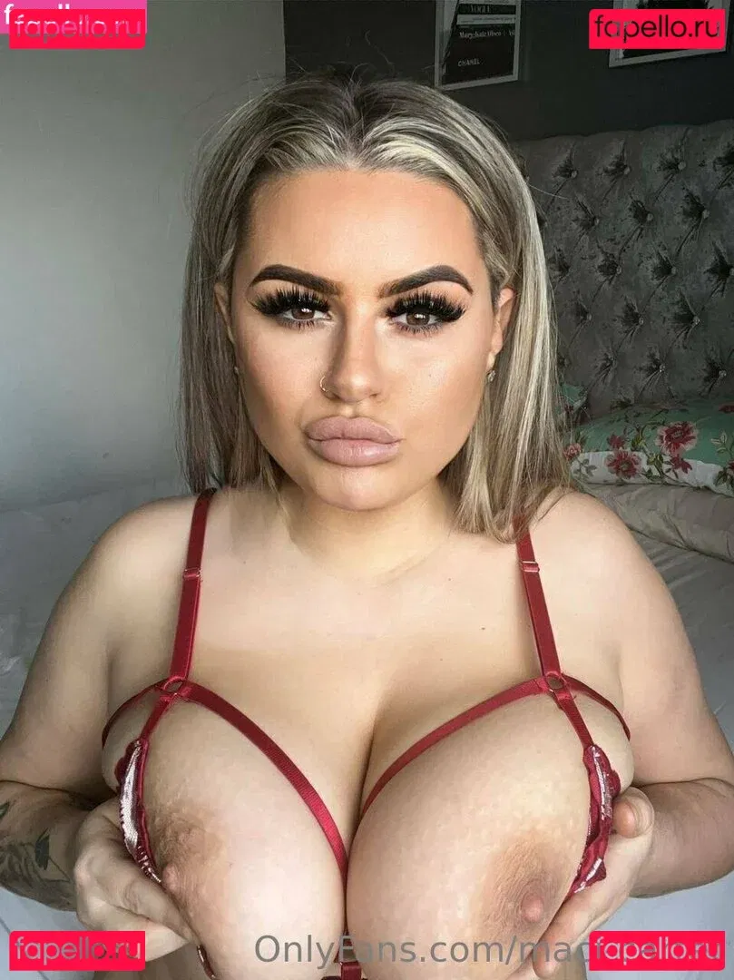 Maci-Carter Onlyfans Photo Gallery 