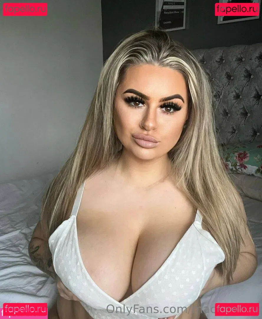 Maci-Carter Onlyfans Photo Gallery 