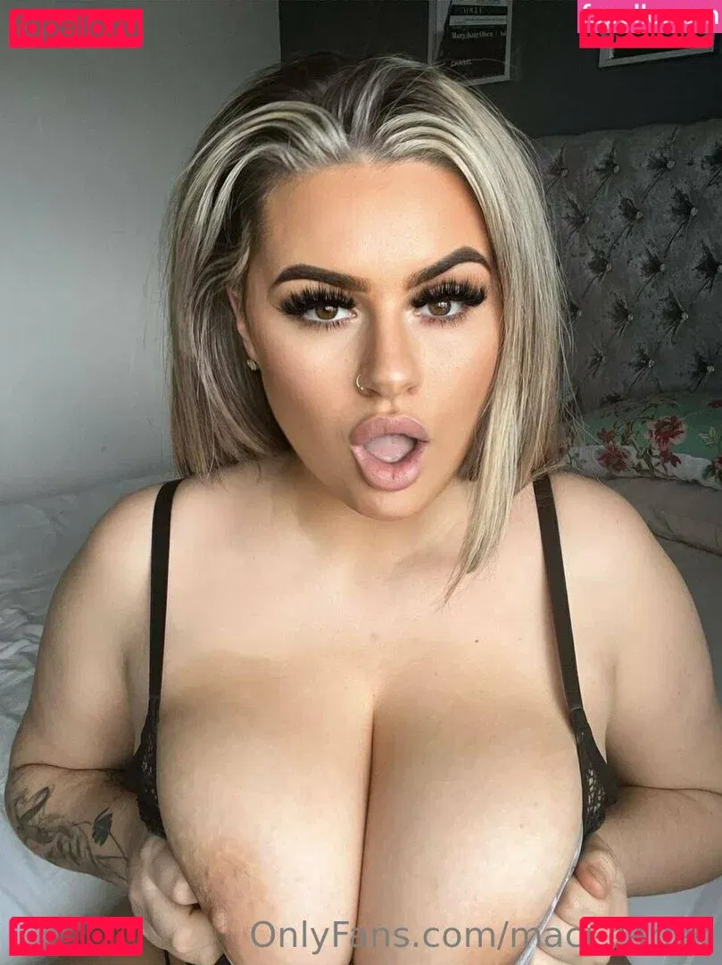 Maci-Carter Onlyfans Photo Gallery 