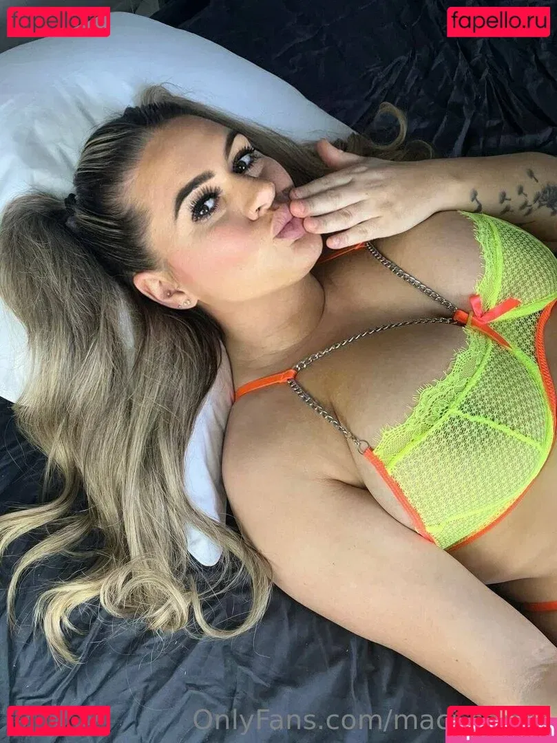 Maci-Carter Onlyfans Photo Gallery 