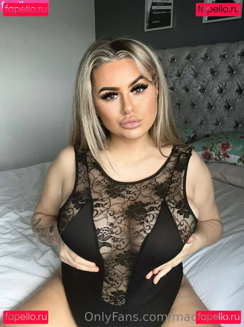 Maci-Carter Onlyfans Photo Gallery 