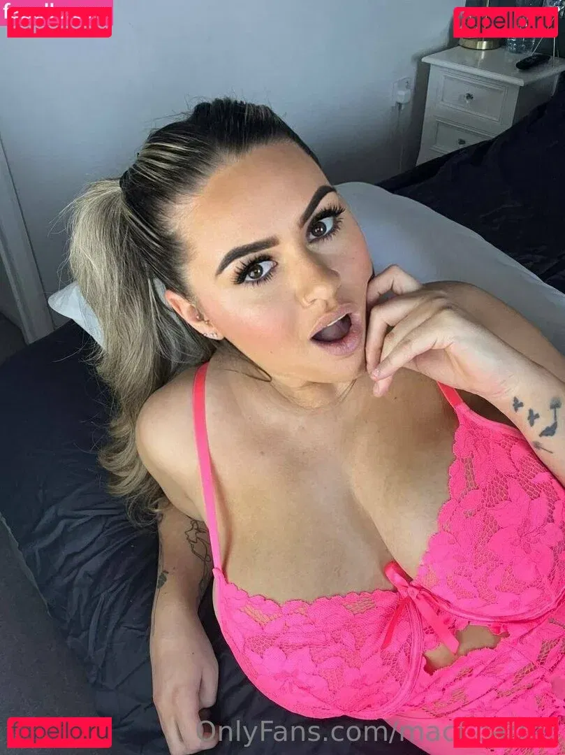 Maci-Carter Onlyfans Photo Gallery 