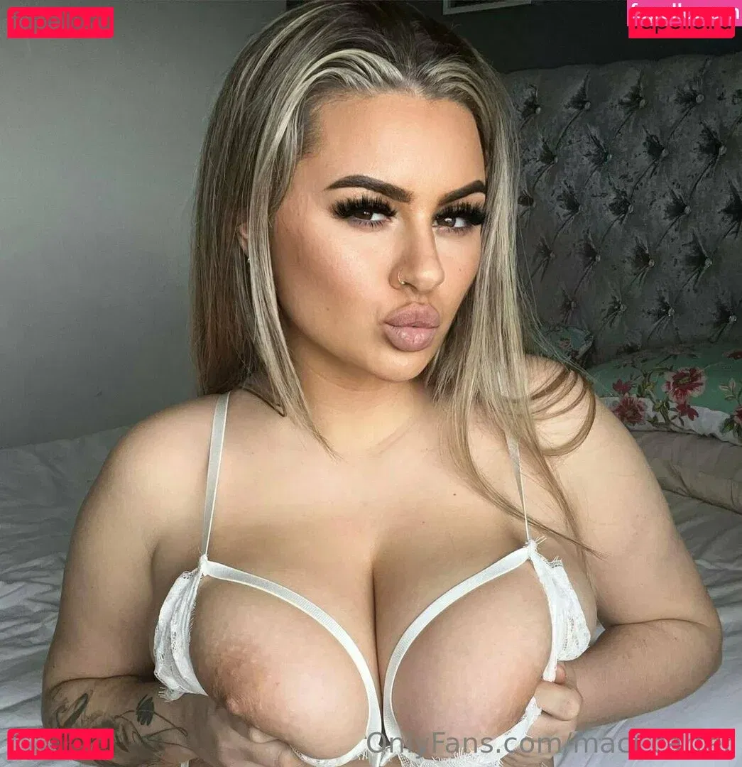 Maci-Carter Onlyfans Photo Gallery 