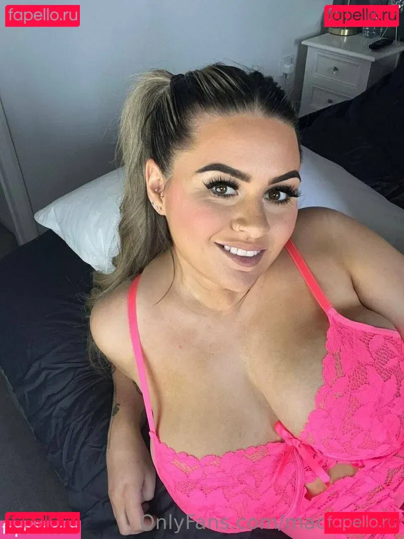 Maci-Carter Onlyfans Photo Gallery 