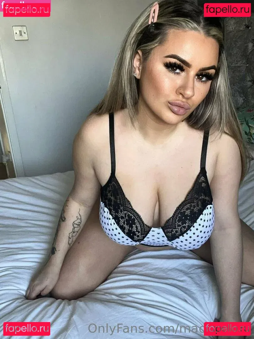 Maci-Carter Onlyfans Photo Gallery 