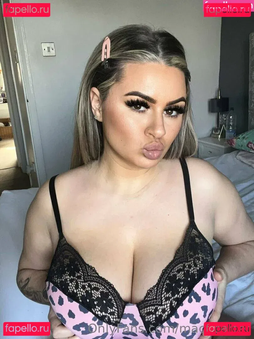 Maci-Carter Onlyfans Photo Gallery 