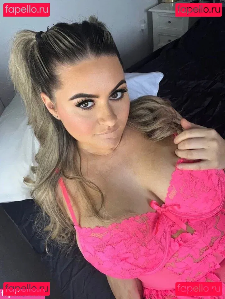 Maci-Carter Onlyfans Photo Gallery 