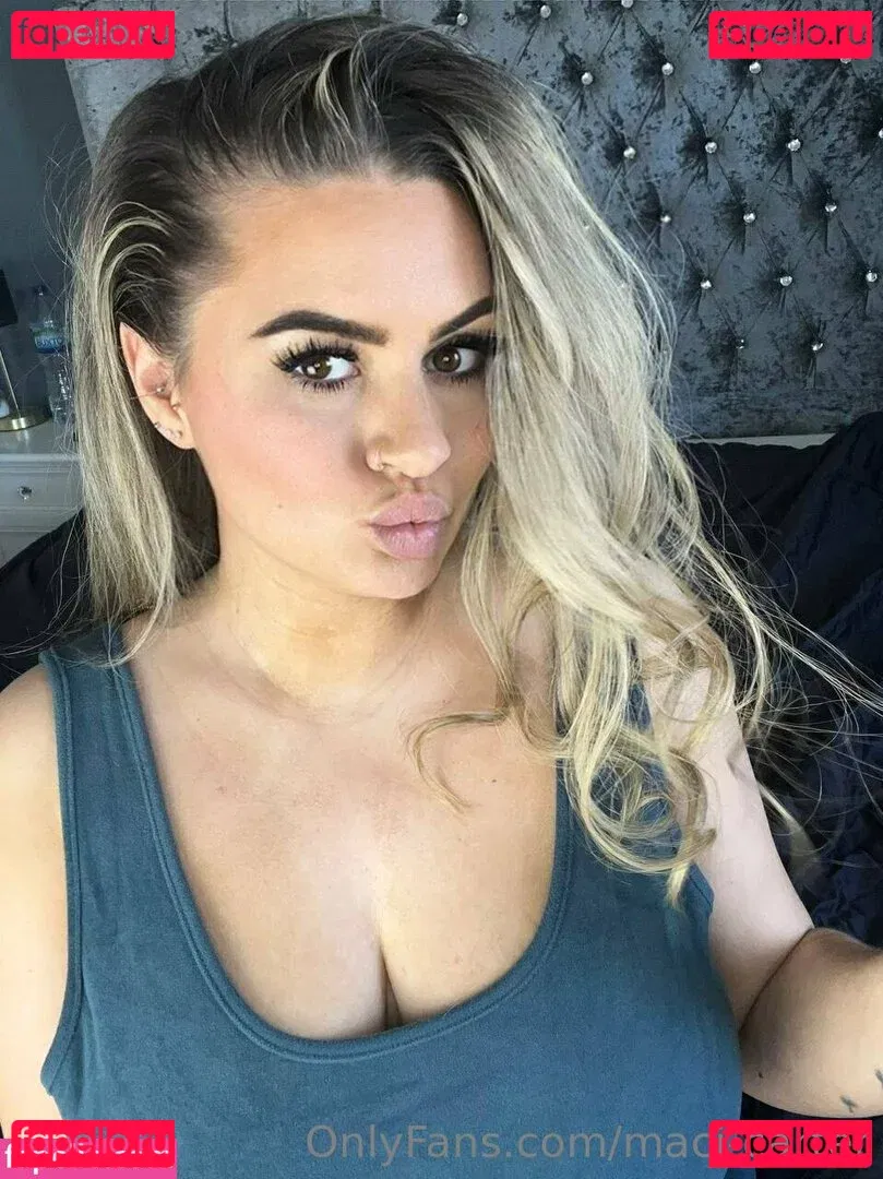 Maci-Carter Onlyfans Photo Gallery 