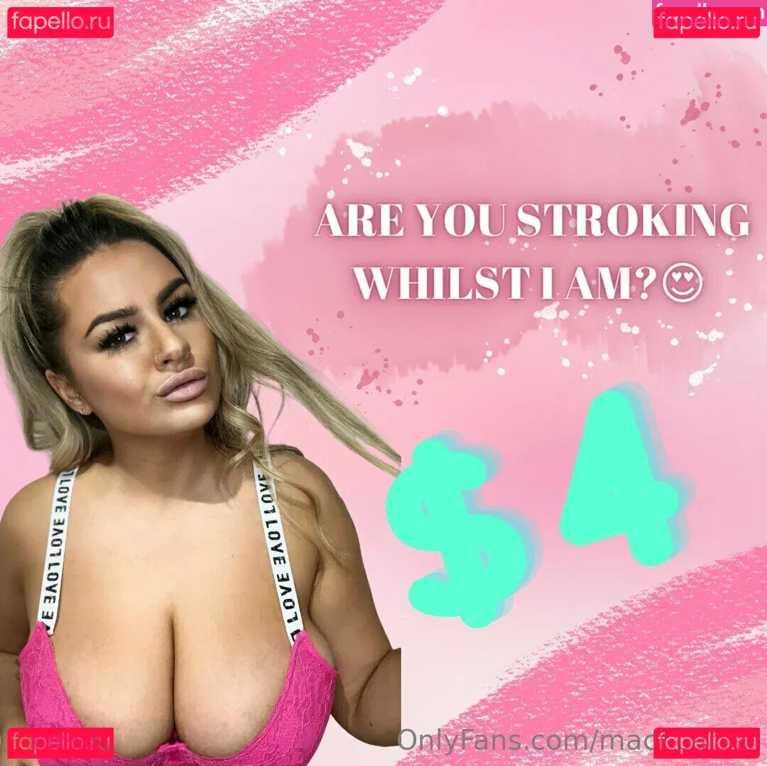 Maci-Carter Onlyfans Photo Gallery 