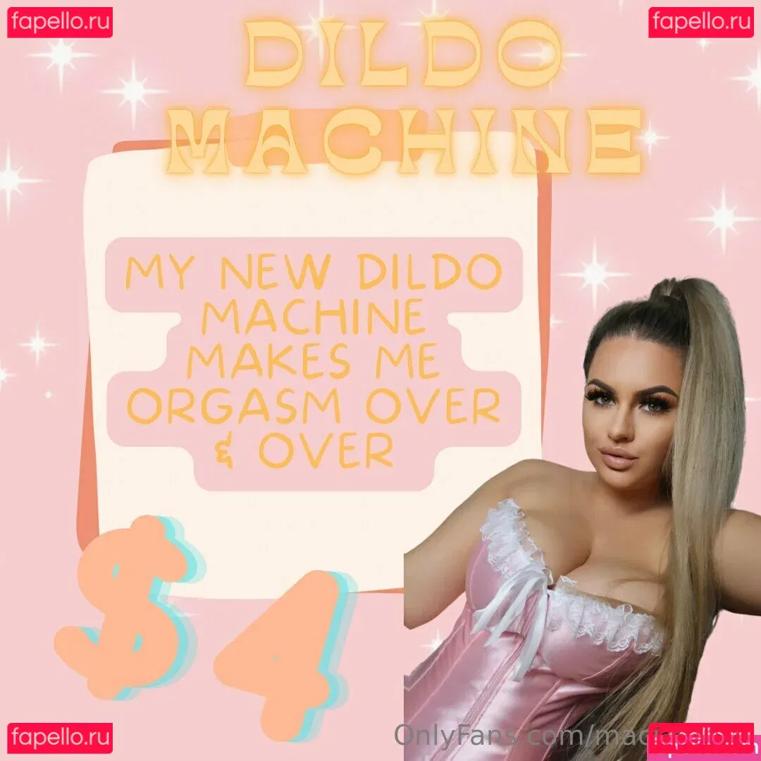 Maci-Carter Onlyfans Photo Gallery 