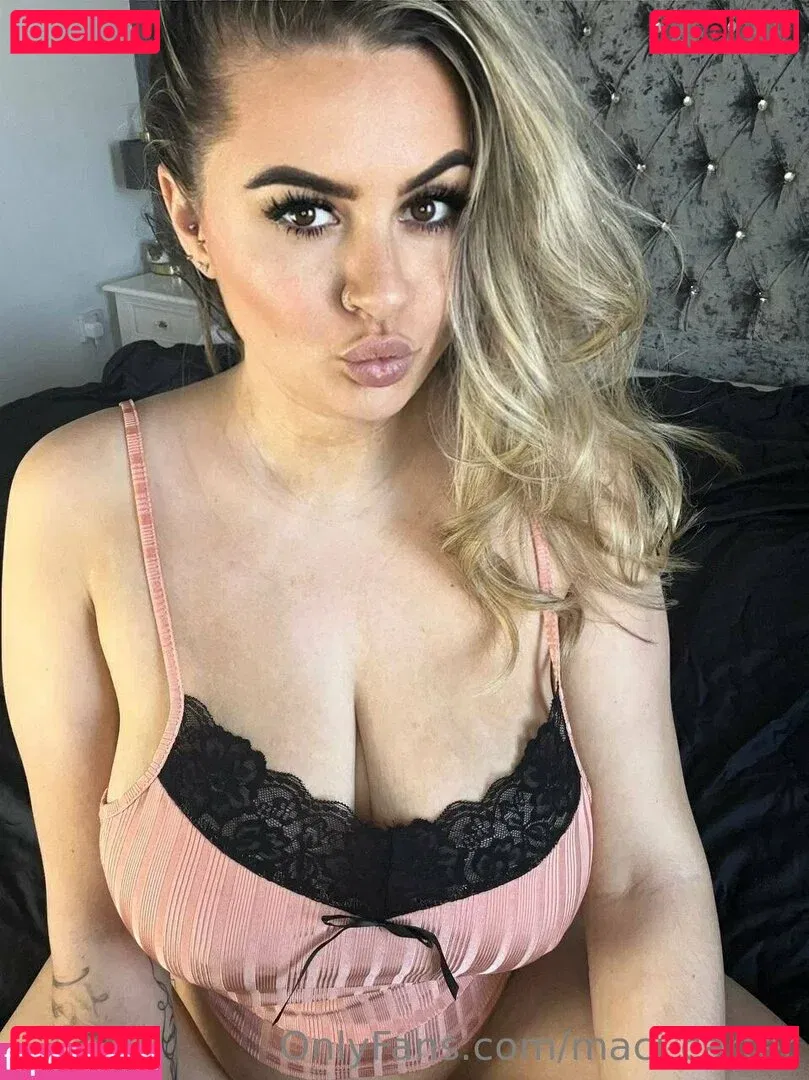 Maci-Carter Onlyfans Photo Gallery 