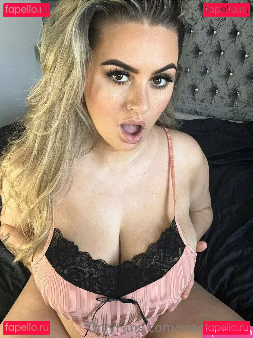 Maci-Carter Onlyfans Photo Gallery 