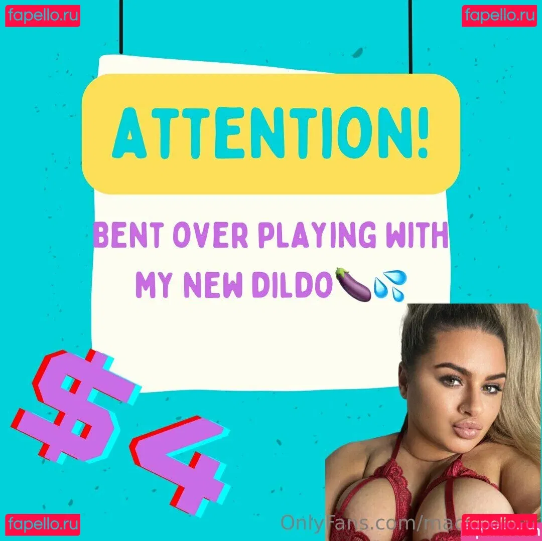 Maci-Carter Onlyfans Photo Gallery 