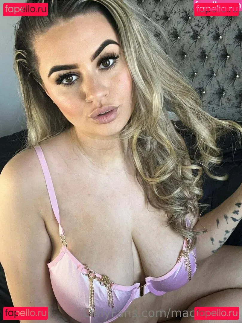 Maci-Carter Onlyfans Photo Gallery 