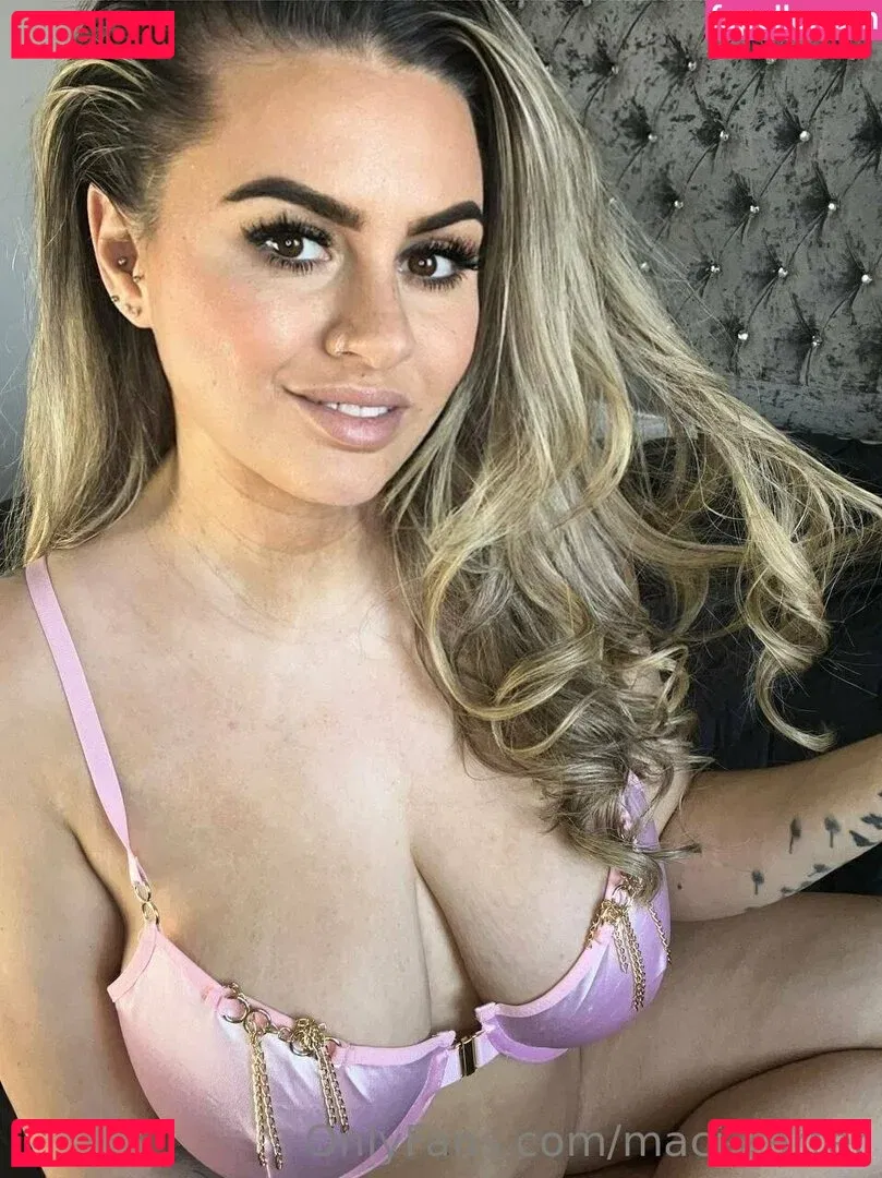 Maci-Carter Onlyfans Photo Gallery 