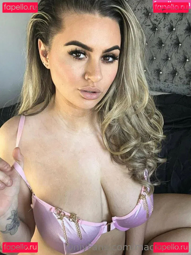 Maci-Carter Onlyfans Photo Gallery 