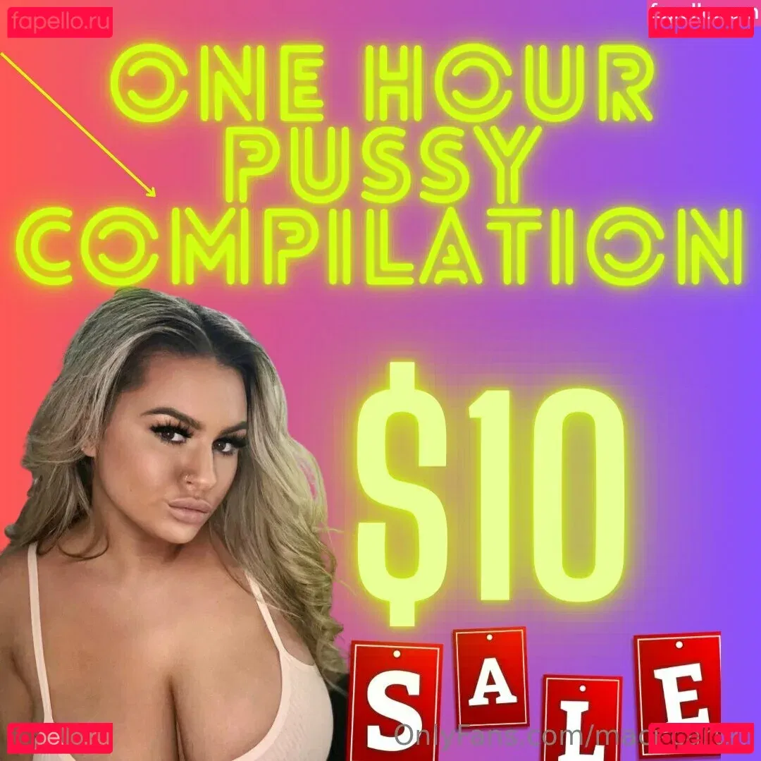 Maci-Carter Onlyfans Photo Gallery 