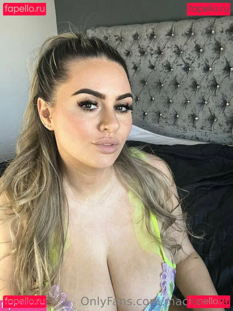 Maci-Carter Onlyfans Photo Gallery 