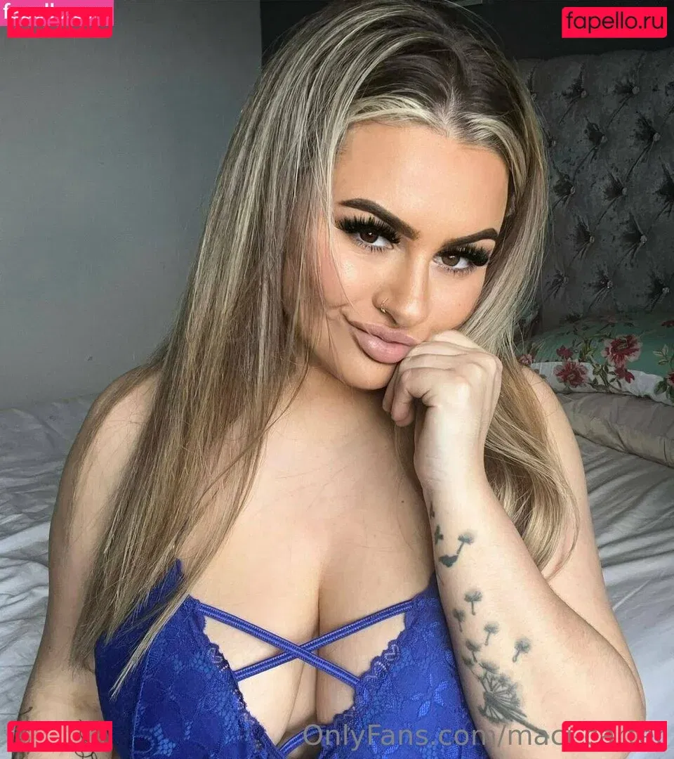 Maci-Carter Onlyfans Photo Gallery 