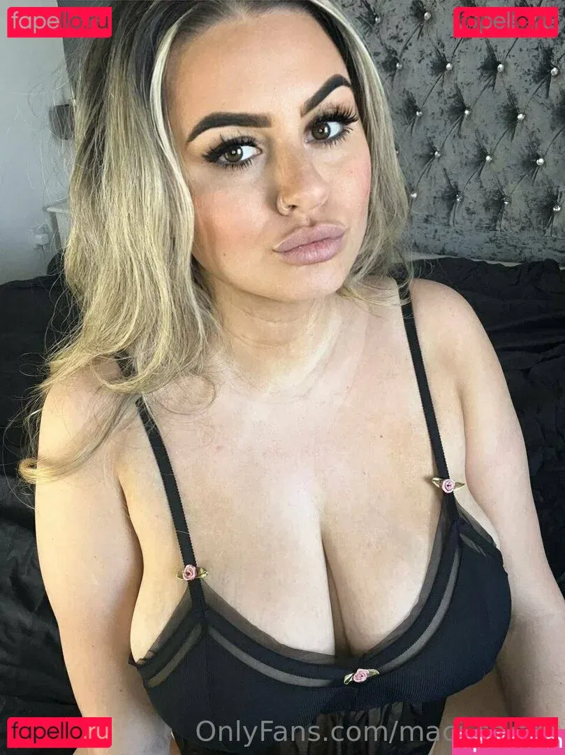 Maci-Carter Onlyfans Photo Gallery 