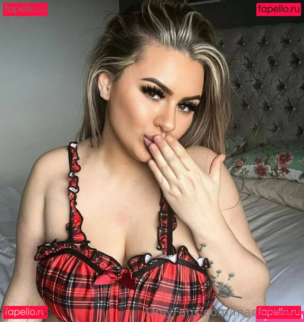 Maci-Carter Onlyfans Photo Gallery 