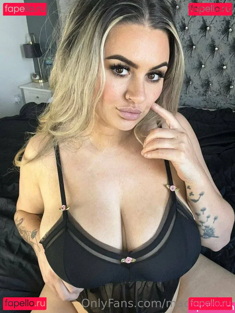 Maci-Carter Onlyfans Photo Gallery 