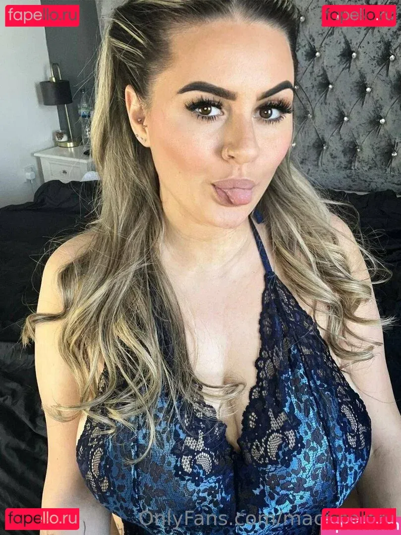 Maci-Carter Onlyfans Photo Gallery 