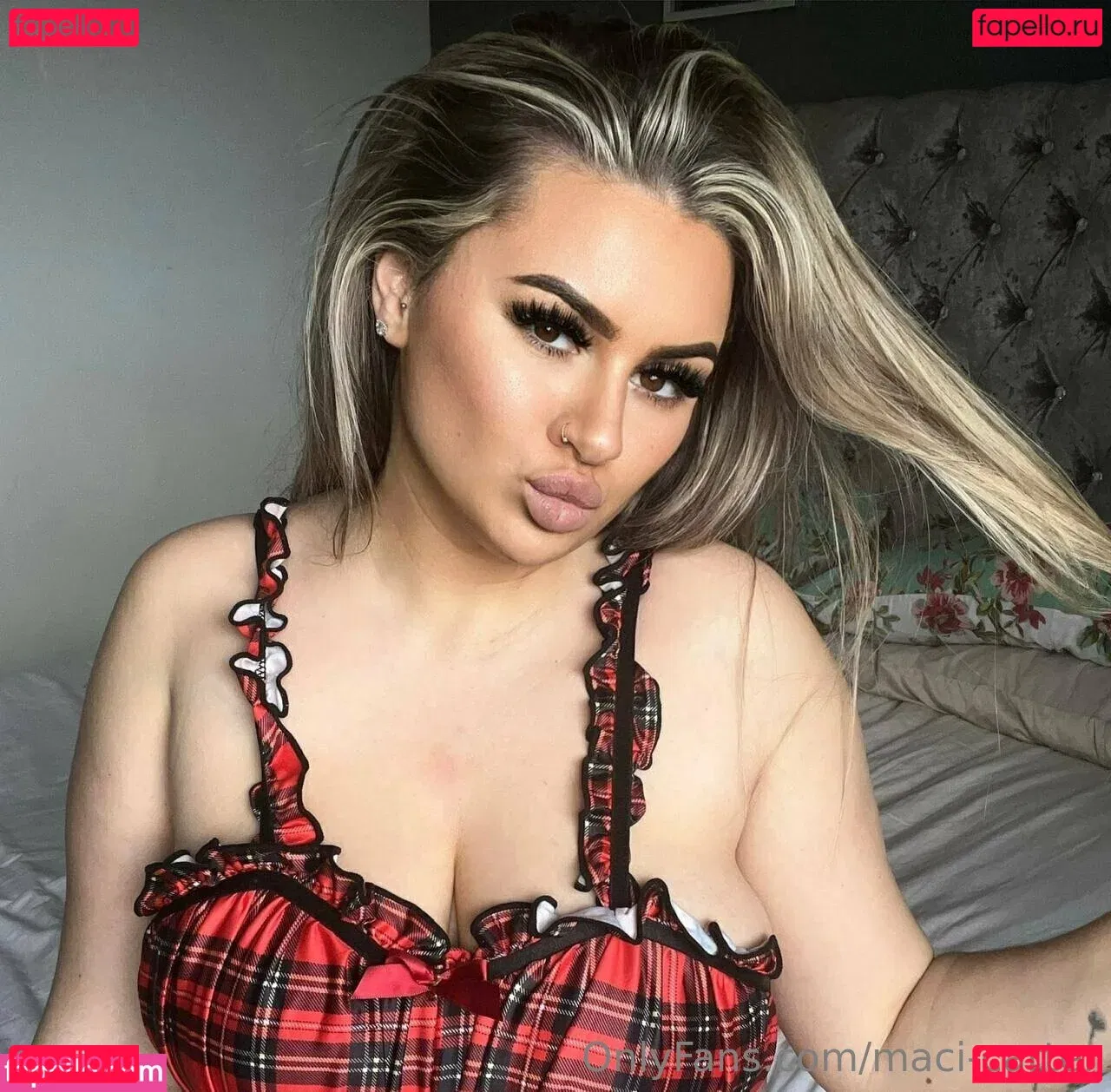 Maci-Carter Onlyfans Photo Gallery 