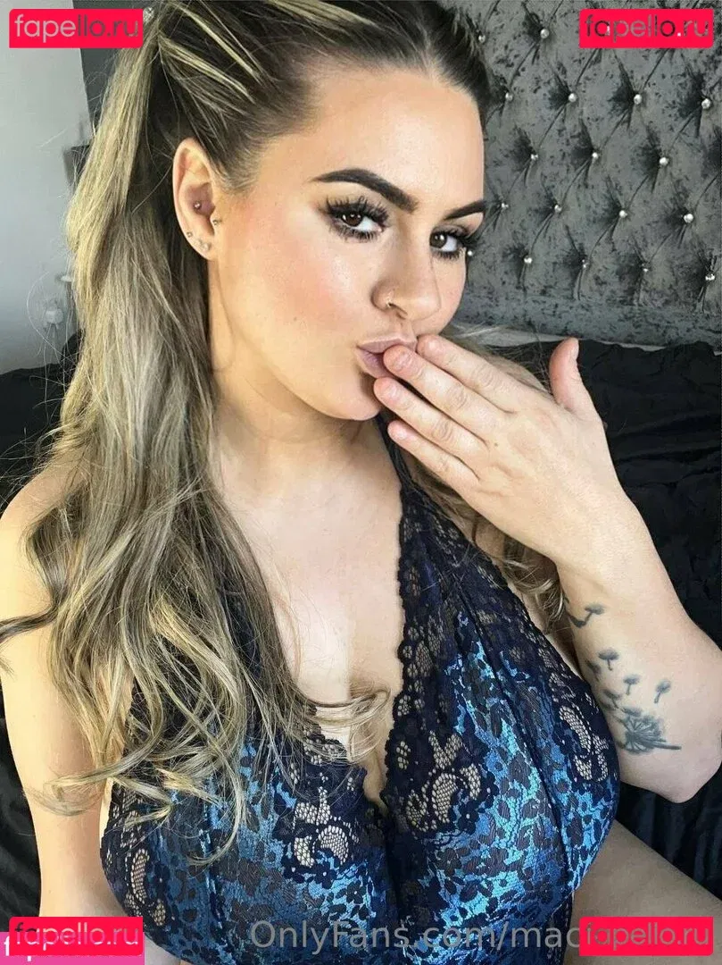 Maci-Carter Onlyfans Photo Gallery 