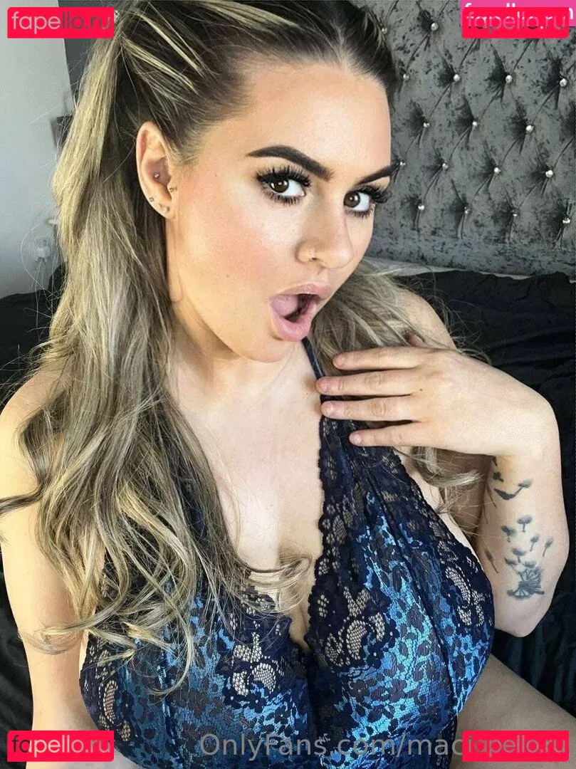 Maci-Carter Onlyfans Photo Gallery 