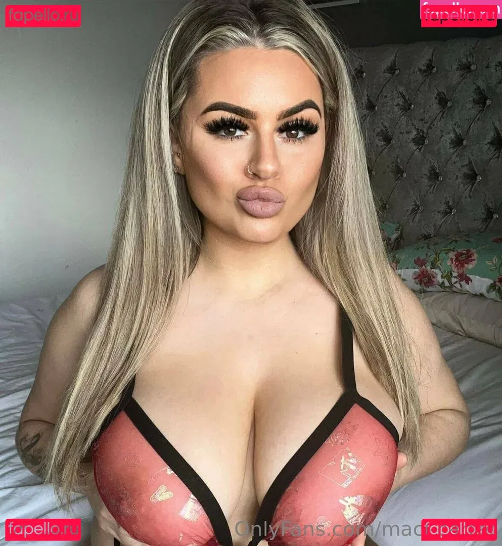 Maci-Carter Onlyfans Photo Gallery 