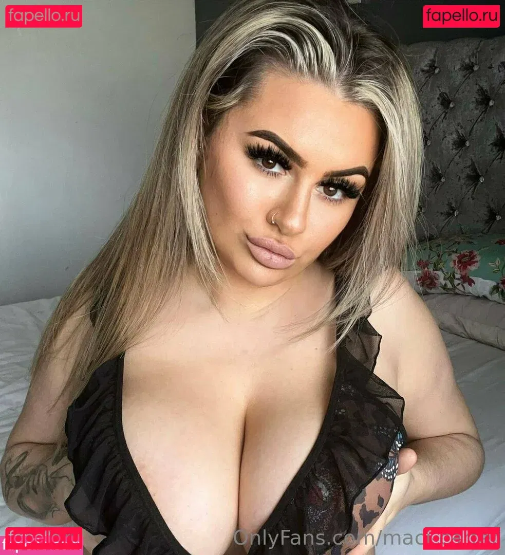 Maci-Carter Onlyfans Photo Gallery 