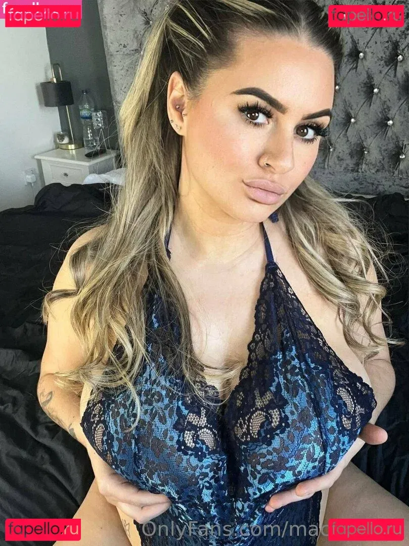 Maci-Carter Onlyfans Photo Gallery 