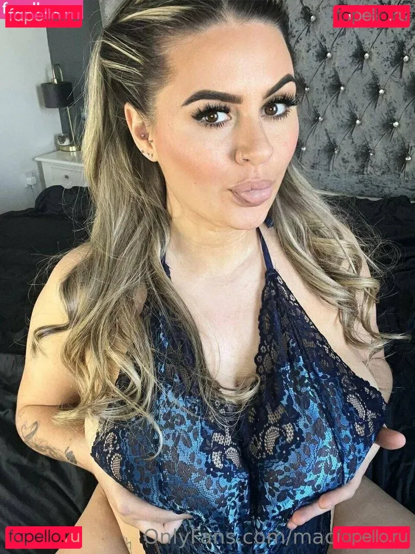 Maci-Carter Onlyfans Photo Gallery 