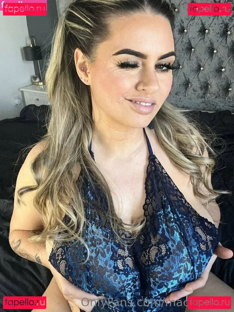 Maci-Carter Onlyfans Photo Gallery 