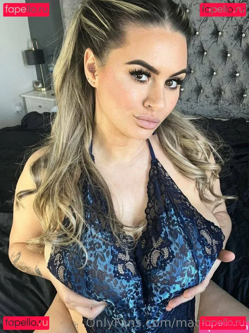 Maci-Carter Onlyfans Photo Gallery 