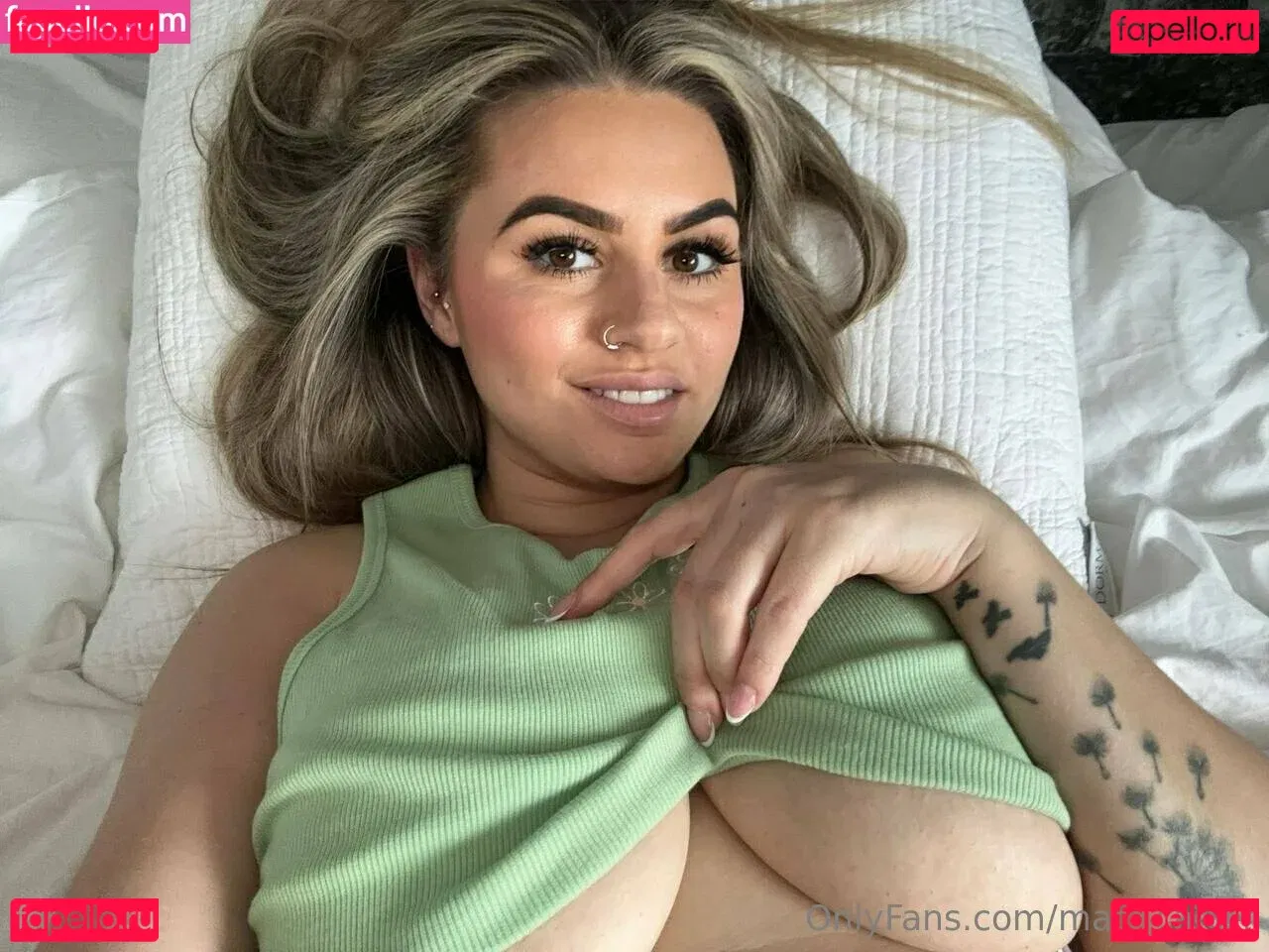 Maci-Carter Onlyfans Photo Gallery 