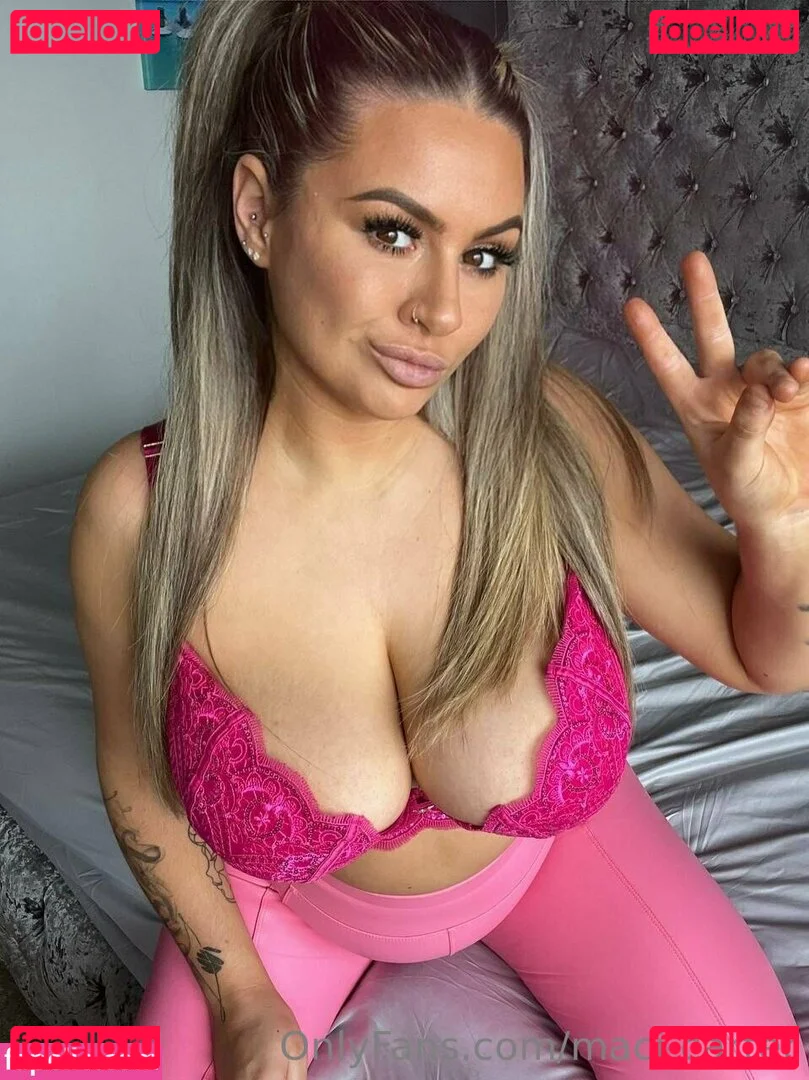 Maci-Carter Onlyfans Photo Gallery 