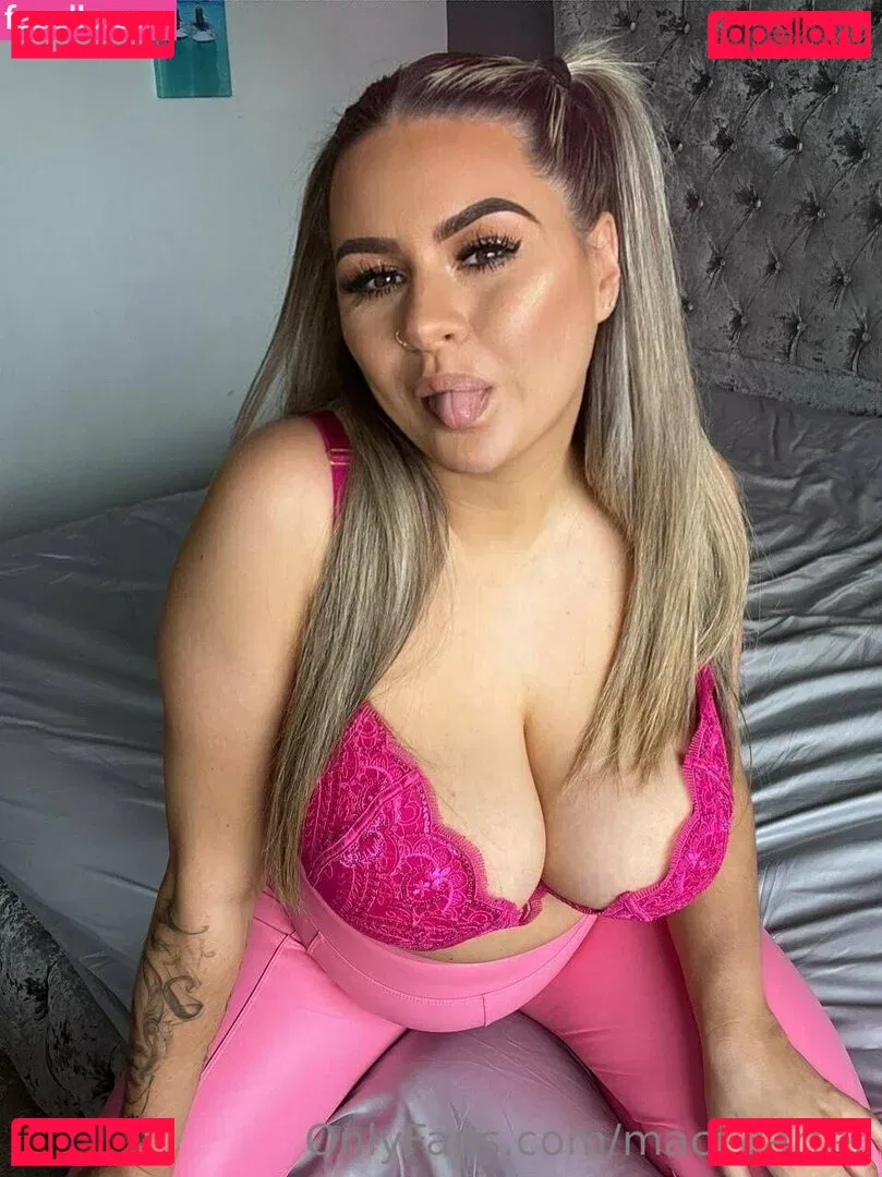 Maci-Carter Onlyfans Photo Gallery 