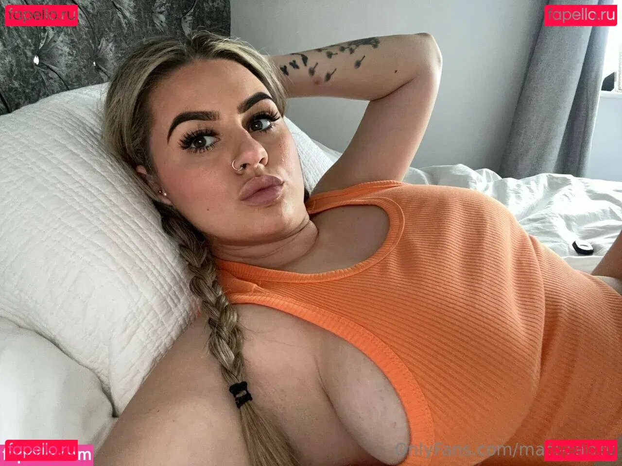 Maci-Carter Onlyfans Photo Gallery 
