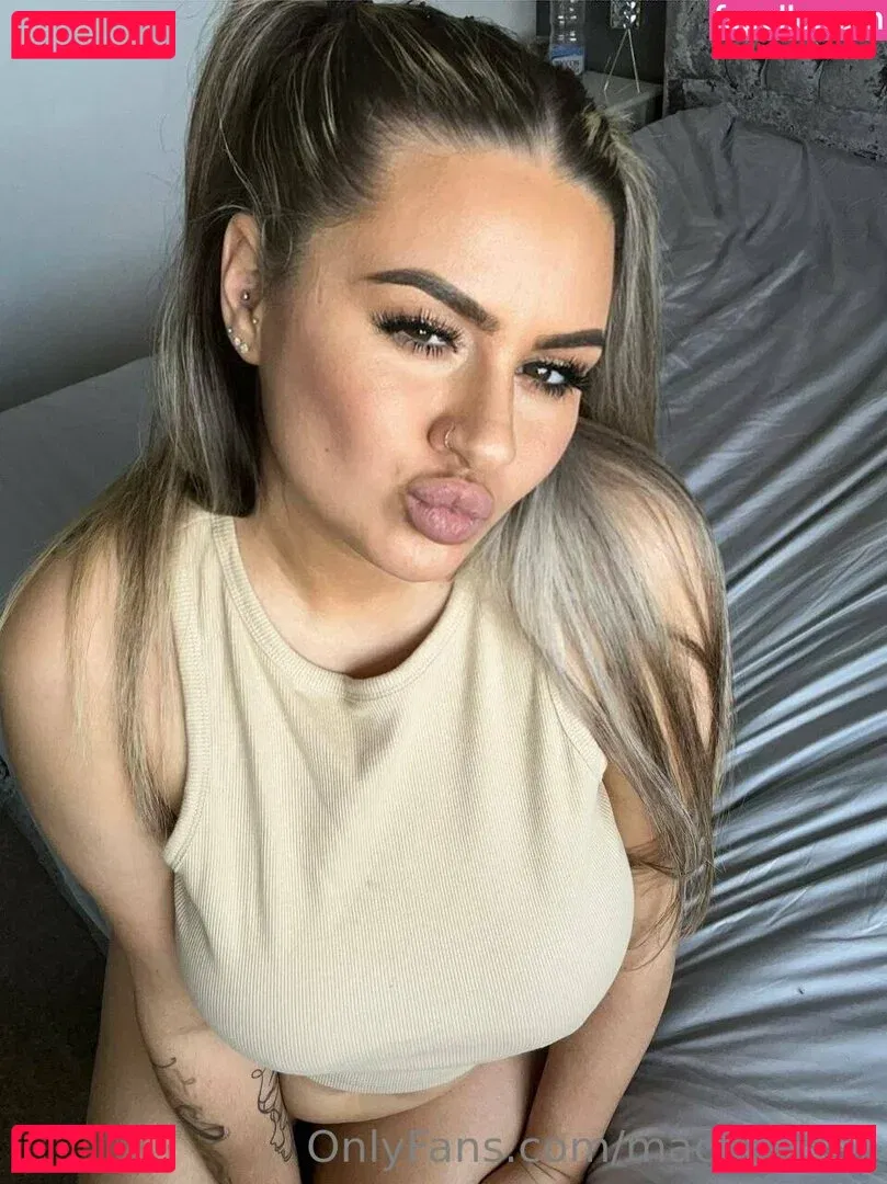 Maci-Carter Onlyfans Photo Gallery 