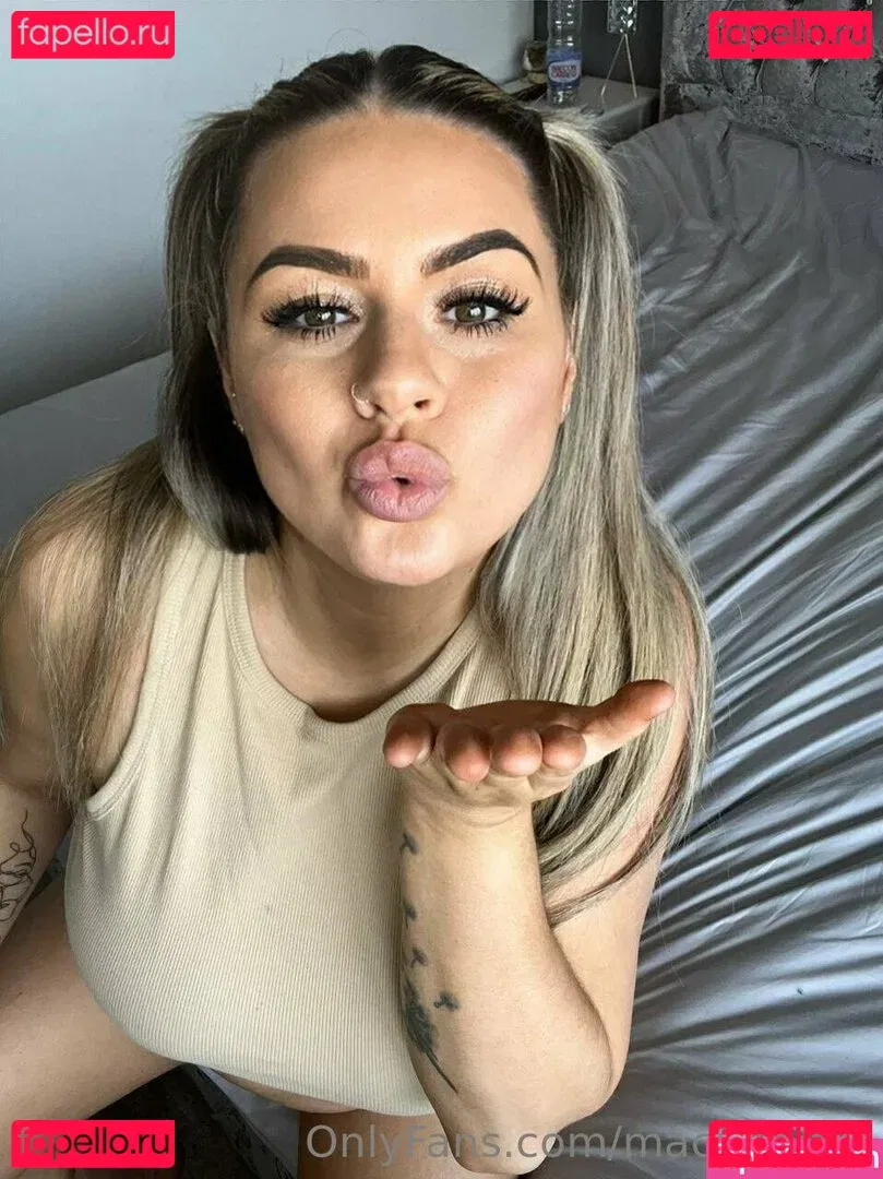 Maci-Carter Onlyfans Photo Gallery 