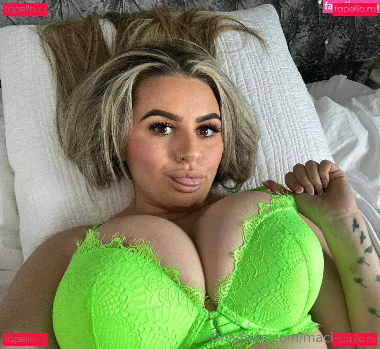 Maci-Carter Onlyfans Photo Gallery 