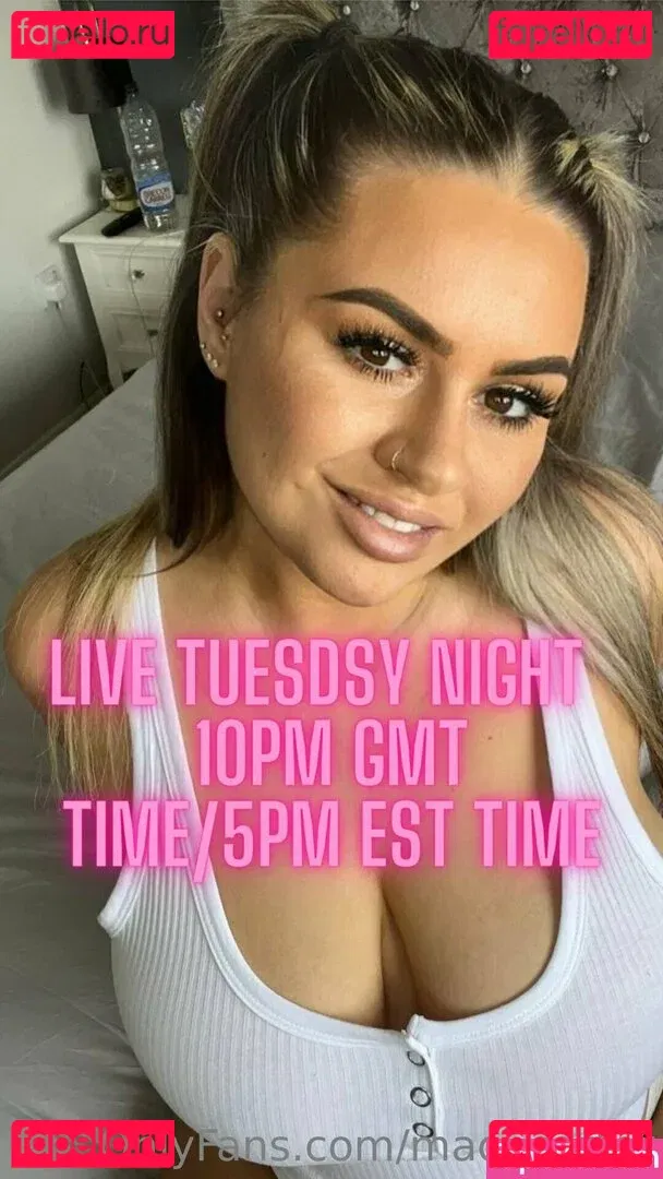 Maci-Carter Onlyfans Photo Gallery 